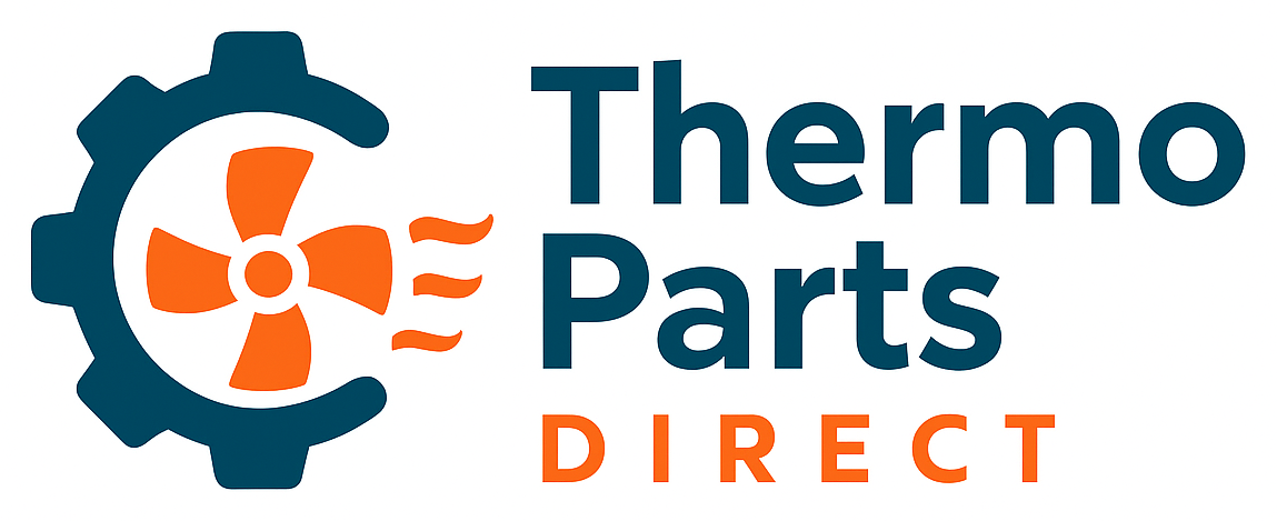 ThermoParts Direct — Heating, Ventilation, Air-Conditioning, Refrigeration and Electricals